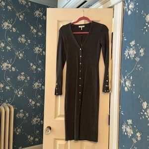 Rag & bone knit dress